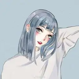 36漫画读者老书虫头像